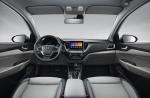 Hyundai Verna 2019 года (CN)